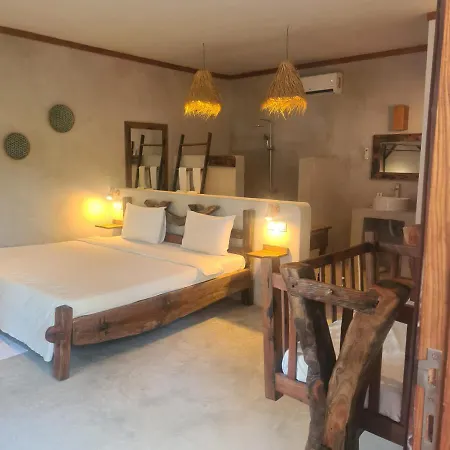 Mambo Cabana Pwani Mchangani Exterior photo