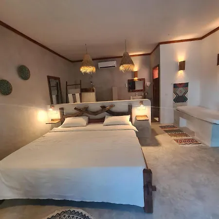 Mambo Cabana Pwani Mchangani Exterior photo