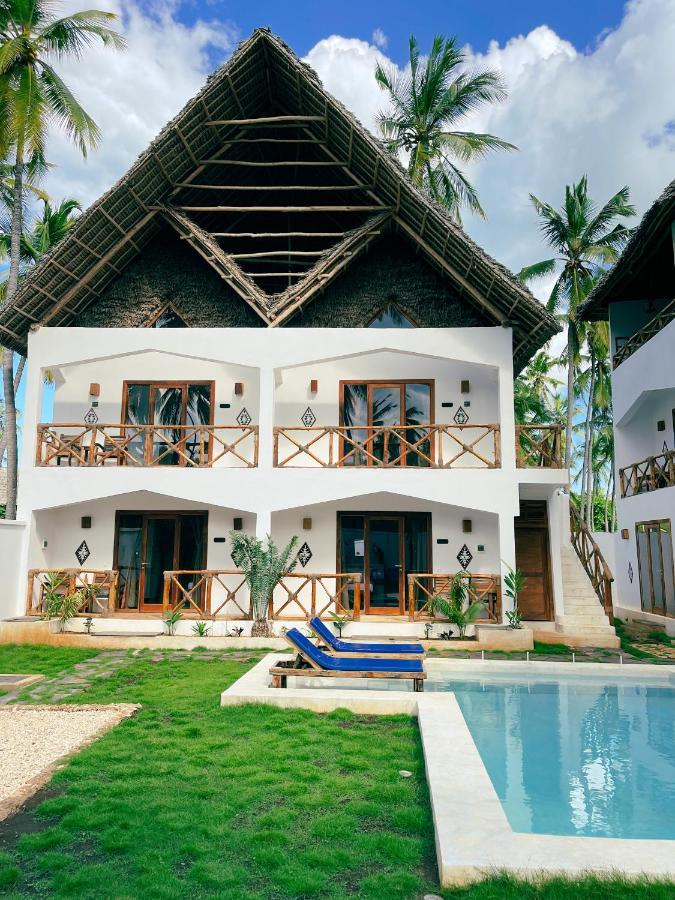 Alojamento de Turismo Selvagem Mambo Pwani Mchangani