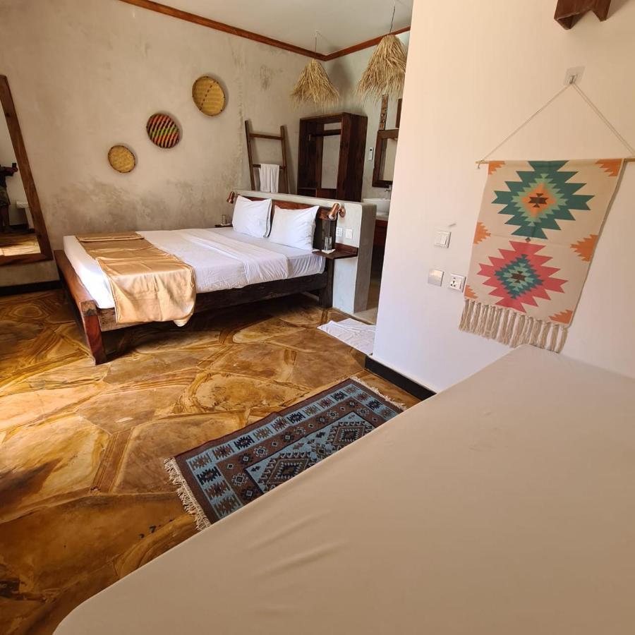 Cabană Mambo Pwani Mchangani
