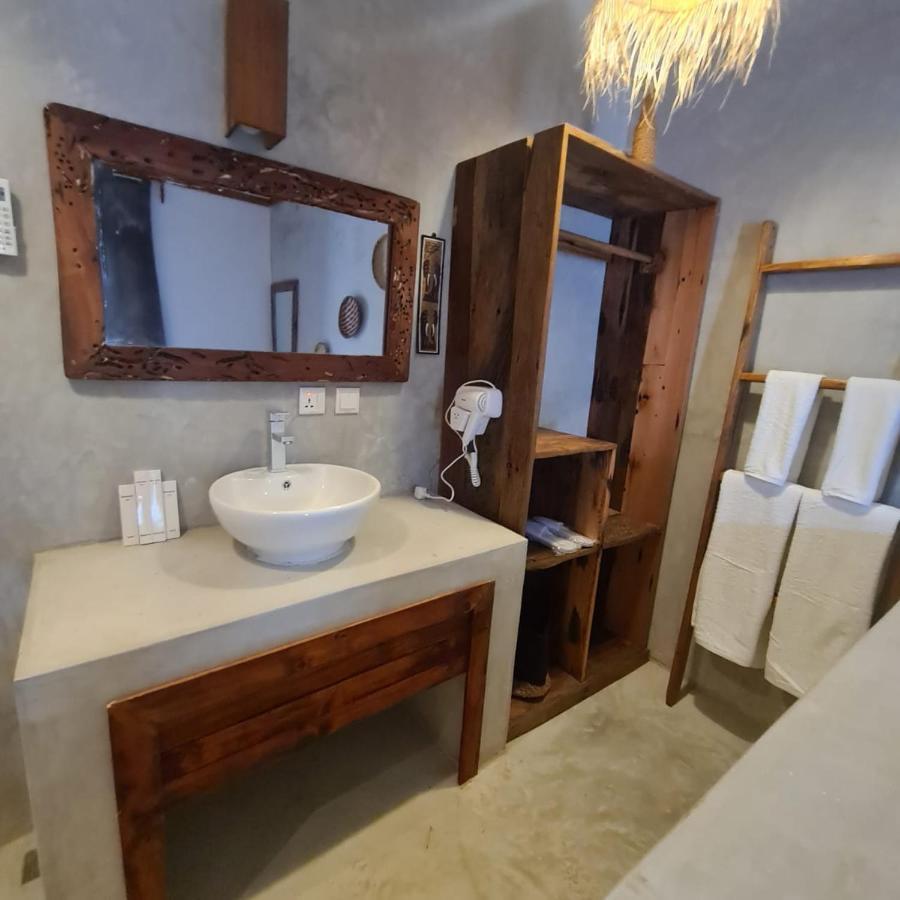 Cabană Mambo